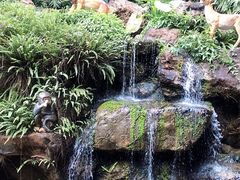 -广州锦绣香江度假别墅