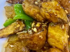 -金家老三饭庄(常营店)