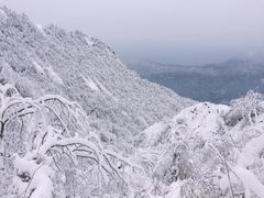 -九峰山
