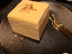 冰糕-丝路金桃·新疆菜(徐汇店)