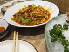 -老大连·海肠捞饭·大连海鲜大连菜(西安路店)
