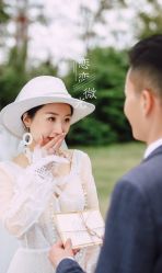 -布拉格婚纱摄影(真实客片店)
