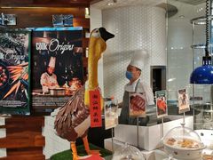 -The COOK·厨餐厅·自助餐(浦东嘉里大酒店)