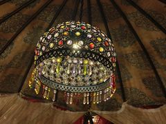 -那时新疆·若羌(经纬汇店)