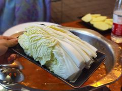 -大理.老字号渝记酸萝卜乌鱼(古城总店)