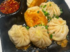-欧记大排档·景德菜(上海首店)