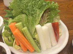 -萨拉伯尔(燕莎友谊商城店)