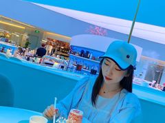 -花开餐厅(环湖中路店)