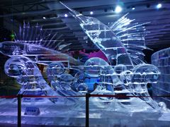 -宁波冰雪大世界(北仑区)