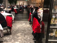 大堂-胡大饭馆 24h(簋街总店)