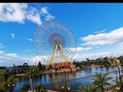 -七彩云南欢乐世界