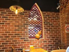 -疆里疆外·和田烤肉·清真