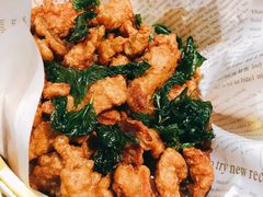 -雀舞云南菜(乐客城店)