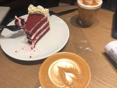 -Peet's 皮爷咖啡(东湖路手作店)