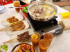 -小煵记·打边炉(西丽文光店)