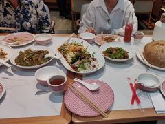 -孙家外婆•长春地标美食新名片(红旗街万达店)