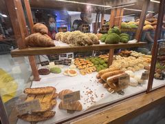-PAPER STONE BAKERY(天环店)