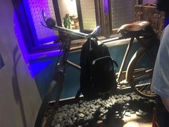 -捞围鲜·港式打边炉(海阳路店)