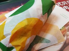 -赛百味(盘古大观店)