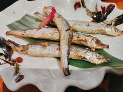 -匠和风精致料理(宁德万达店)