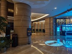 -无锡新湖铂尔曼大酒店