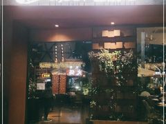 门面-巴别塔法餐舍(朝阳店)