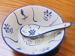 雪梨银耳绿豆爽-一心甜汤(丹凤街店)