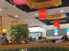 -大鸽饭(马王堆店)