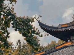 -西园戒幢律寺