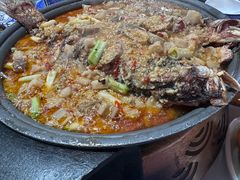 -友记功夫香·人民大排档(红牌楼店)