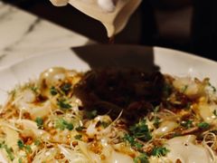 漳州嫩姜河田鸡捞拌螺片-遇外滩(BFC外滩金融中心店)