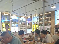 -冶建镜子·老南昌大排档·江西虾王(总店)