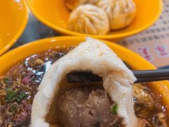 -毛华美食(清扬路店)