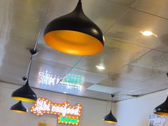 -桥东喜碧海鲜街(水东街店)
