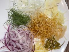 -渔意坊·千层无骨鱼粥底火锅·20年顺德菜(普君店)