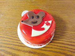 -星巴克(保定万博广场店)