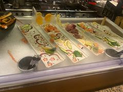 -上海锦江汤臣洲际大酒店壹阶层