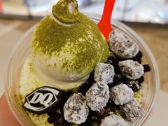 -DQ·蛋糕·冰淇淋(万象城店)