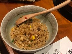 招牌牛家炒饭-牛家酒场(7mall店)
