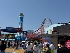 -大连圣亚海洋世界
