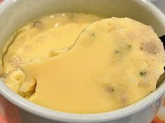 香滑蒸蛋-真功夫(中医院店)