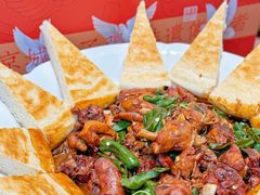 -鸽子张·家宴(大兴店)
