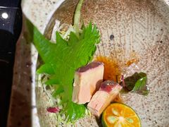 -花潮料理艺食馆(世欧广场店)