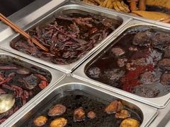 -刘小忙把子肉(北园大街总店)