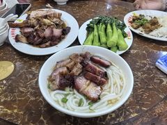 -陈光记烧腊店(罗保博士街店)