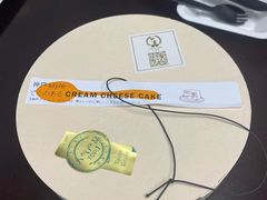 -大麦吉翻糖蛋糕甜品桌商务茶歇(光复西路店)