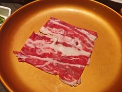-牛YO寿喜烧和牛火锅自助(三台子万象汇店)