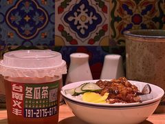 -捡角台湾食堂(宝山店)