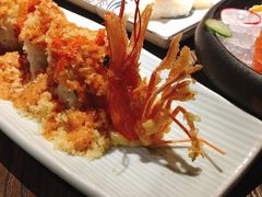 自创美式龙卷风-大雄寿司(中华广场店)