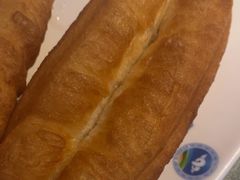 -额尔敦传统涮(公园西路店)